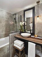 Ecrin Blanc Resort Courchevel