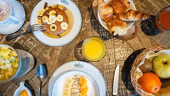 Ecrin Blanc Resort Courchevel