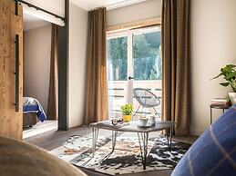 Ecrin Blanc Resort Courchevel