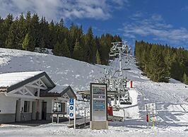 Ecrin Blanc Resort Courchevel