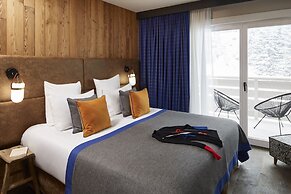 Ecrin Blanc Resort Courchevel