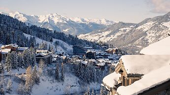 Ecrin Blanc Resort Courchevel