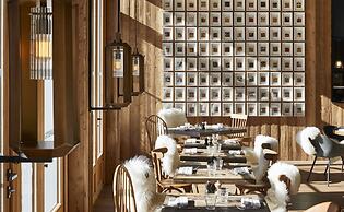 Ecrin Blanc Resort Courchevel