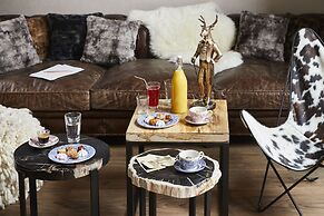 Ecrin Blanc Resort Courchevel