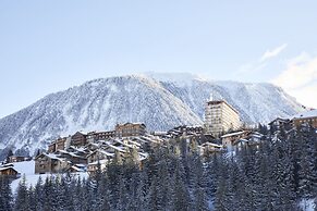 Ecrin Blanc Resort Courchevel