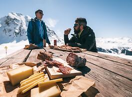 Ecrin Blanc Resort Courchevel