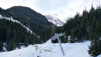 Ecrin Blanc Resort Courchevel