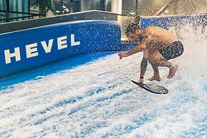 Ecrin Blanc Resort Courchevel