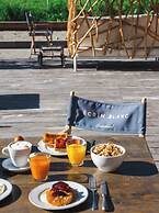 Ecrin Blanc Resort Courchevel