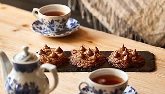 Ecrin Blanc Resort Courchevel