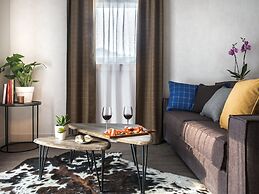 Ecrin Blanc Resort Courchevel