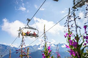 Ecrin Blanc Resort Courchevel