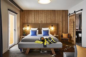 Ecrin Blanc Resort Courchevel