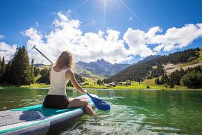 Ecrin Blanc Resort Courchevel