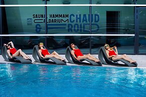 Ecrin Blanc Resort Courchevel