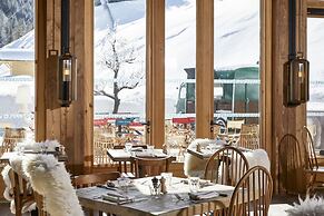Ecrin Blanc Resort Courchevel