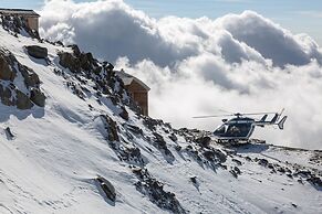 Ecrin Blanc Resort Courchevel