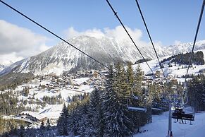 Ecrin Blanc Resort Courchevel