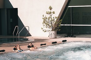 Ecrin Blanc Resort Courchevel