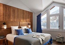 Ecrin Blanc Resort Courchevel