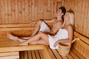 Ecrin Blanc Resort Courchevel