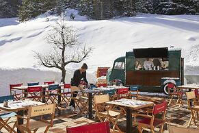 Ecrin Blanc Resort Courchevel