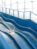 Ecrin Blanc Resort Courchevel