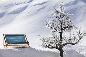 Ecrin Blanc Resort Courchevel