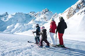 Ecrin Blanc Resort Courchevel