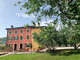 Relais Valpolicella B&B
