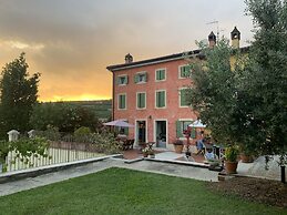 Relais Valpolicella B&B