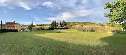 Relais Valpolicella B&B