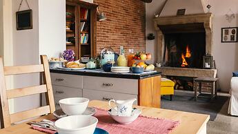 Relais Valpolicella B&B