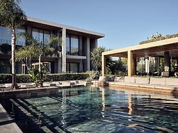 Contessina Suites and Spa