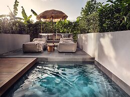 Contessina Suites and Spa