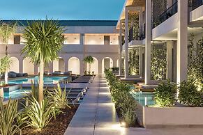 Contessina Suites and Spa