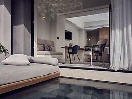 Contessina Suites and Spa