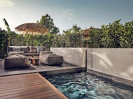 Contessina Suites and Spa