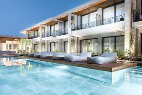 Contessina Suites and Spa