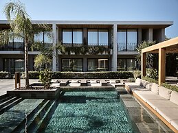 Contessina Suites and Spa