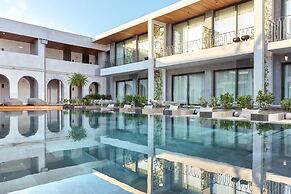 Contessina Suites and Spa