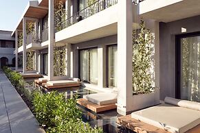 Contessina Suites and Spa