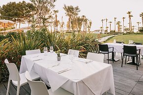 Mangia's Himera Resort