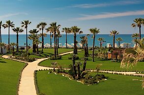 Mangia's Himera Resort