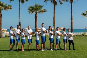 Mangia's Himera Resort