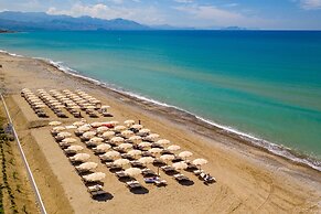 Mangia's Himera Resort