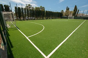 Mangia's Himera Resort