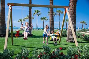 Mangia's Himera Resort