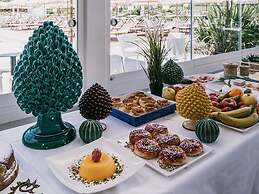 Mangia's Himera Resort