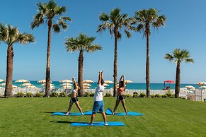 Mangia's Himera Resort